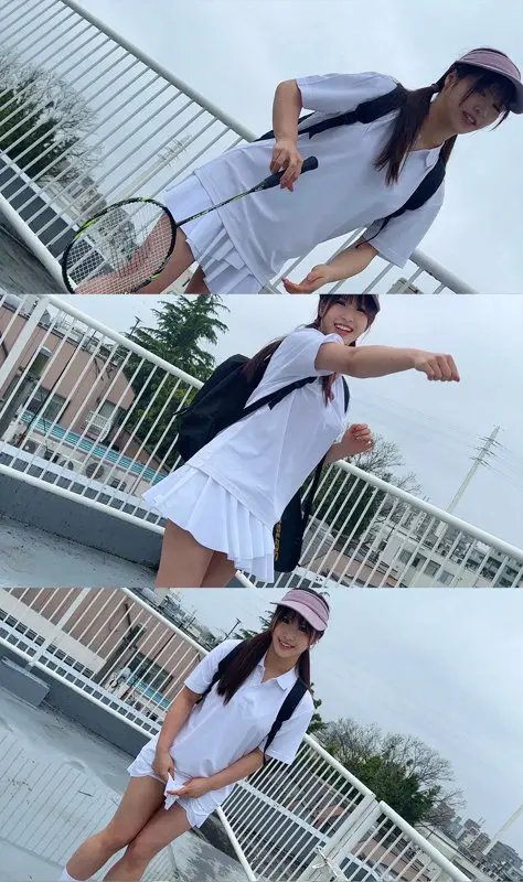 さやかちゃん 南條彩 (smub060)-2