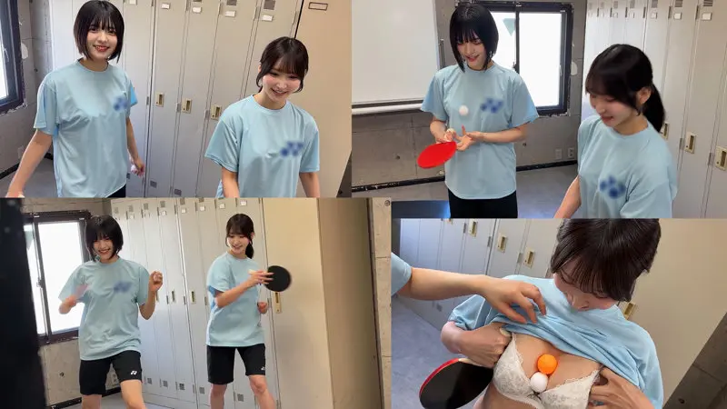 ゆみ＆しおり 依本しおり (smub061)-1