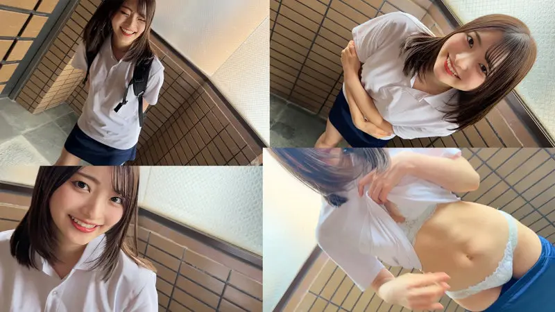 あおいちゃん 中城葵 (smub062)-1