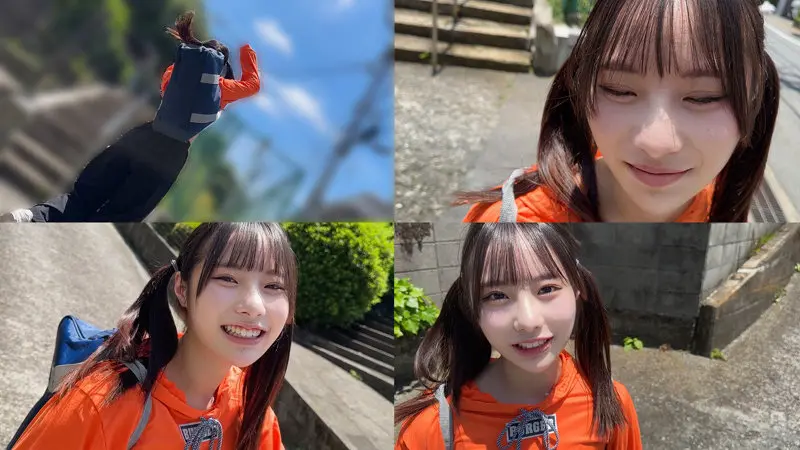 ひなこちゃん 松井日奈子 (smub065)-1