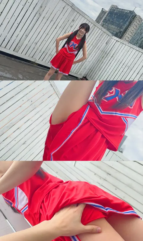 あずさちゃん 東雲あずさ (smub067)-1