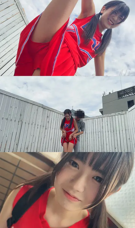 あずさちゃん 東雲あずさ (smub067)-2