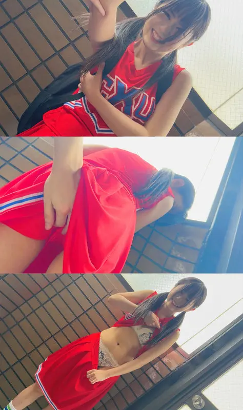 あずさちゃん 東雲あずさ (smub067)-3