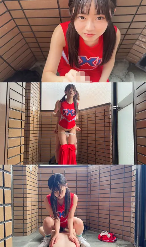 あずさちゃん 東雲あずさ (smub067)-5