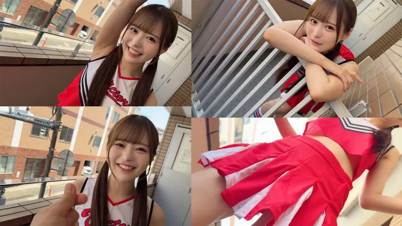 ゆいちゃん 天馬ゆい (smub068)-1