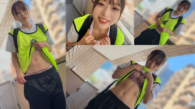 あやちゃん 月乃あや (smub069)-1