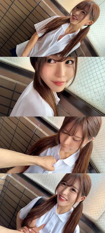 あやめちゃん 乃木絢愛 (smub070)-1