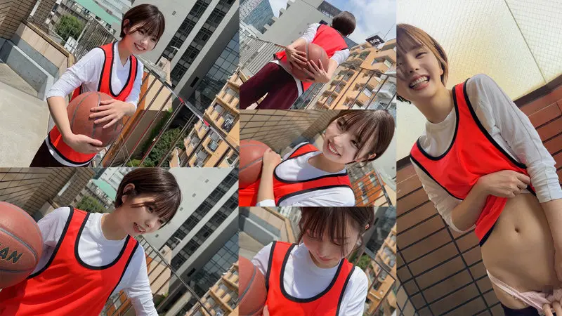 ゆうかちゃん 市井結夏 (smub072)-1