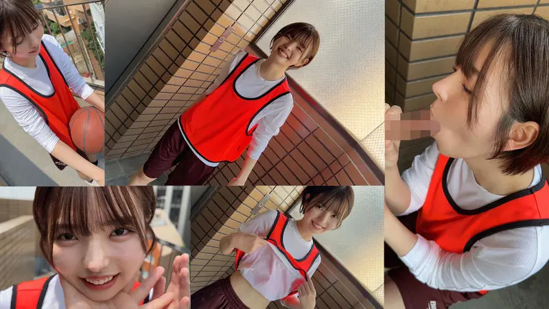 ゆうかちゃん 市井結夏 (smub072)-2