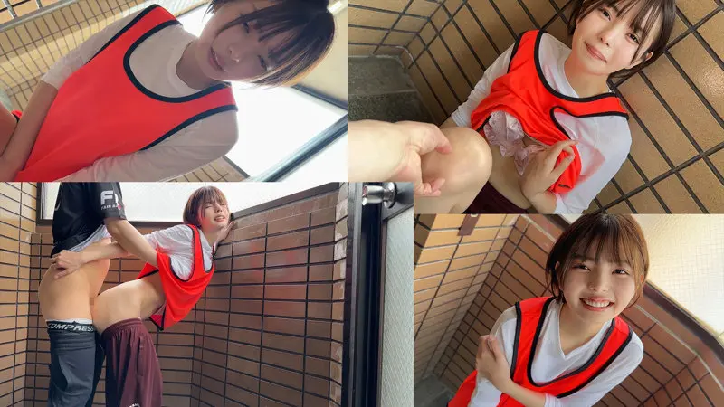 ゆうかちゃん 市井結夏 (smub072)-4