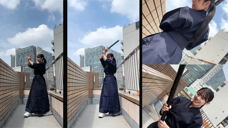 こころちゃん 中村心 (smub073)-1