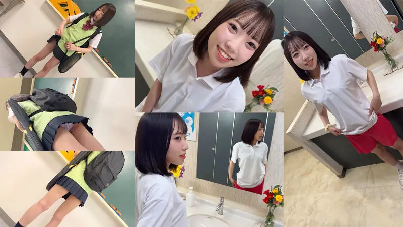 ひなのちゃん 原陽菜乃 (smub076)-1