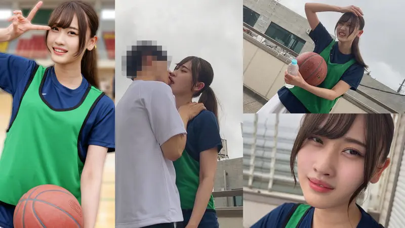 みずきちゃん 有馬みずき (smub077)-1