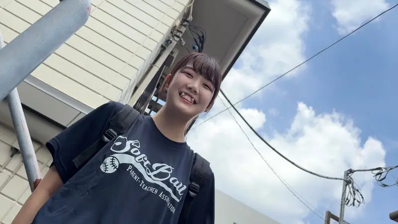 みなみちゃん 松山みなみ (smub083)-1