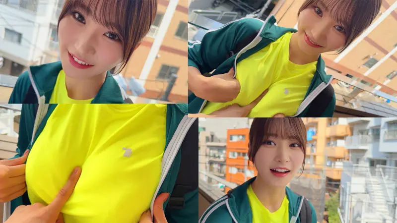 しおりちゃん 依本しおり (smub084)-1