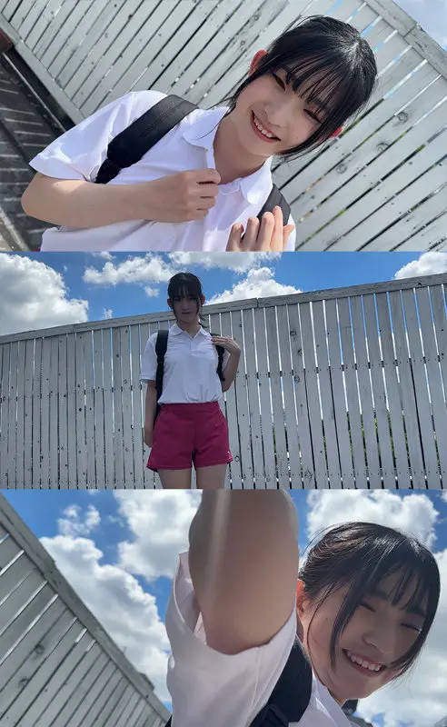 らんちゃん 姫野らん (smub085)-1