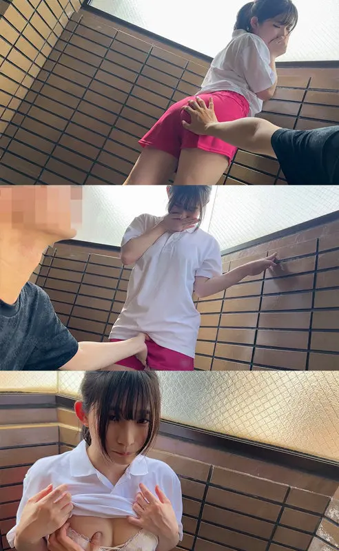 らんちゃん 姫野らん (smub085)-3