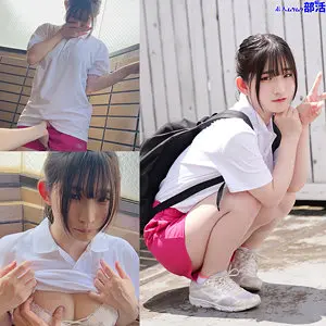 【smub085】姫野らん　「らんちゃん」|【全身が反応する】ザーメン注入で新しい刺激