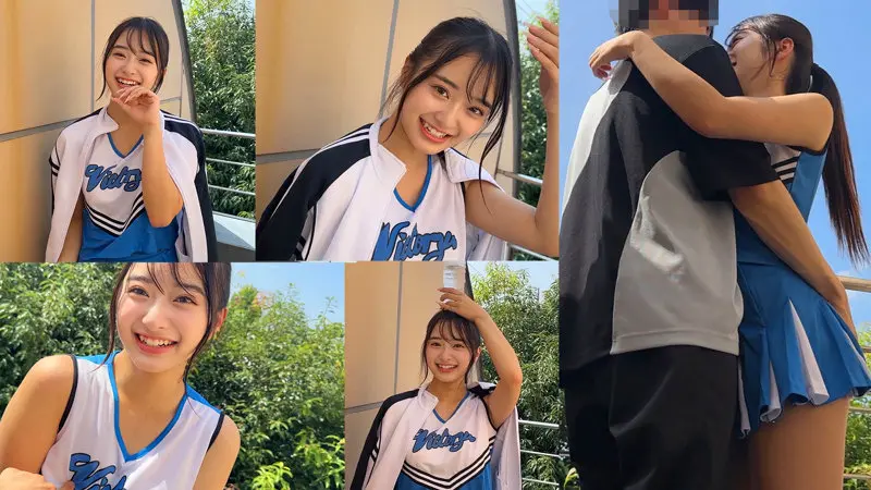 かほちゃん 花守夏歩 (smub086)-1