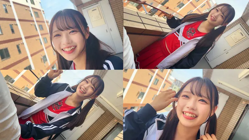 めるちゃん 小日向める (smub088)-1