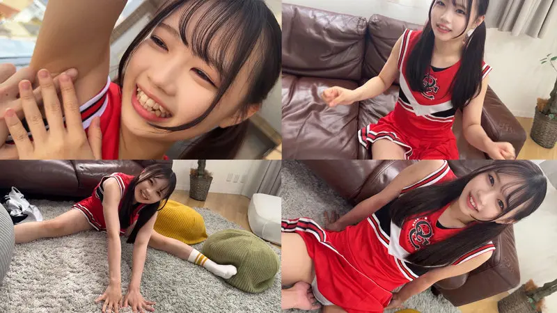 めるちゃん 小日向める (smub088)-2