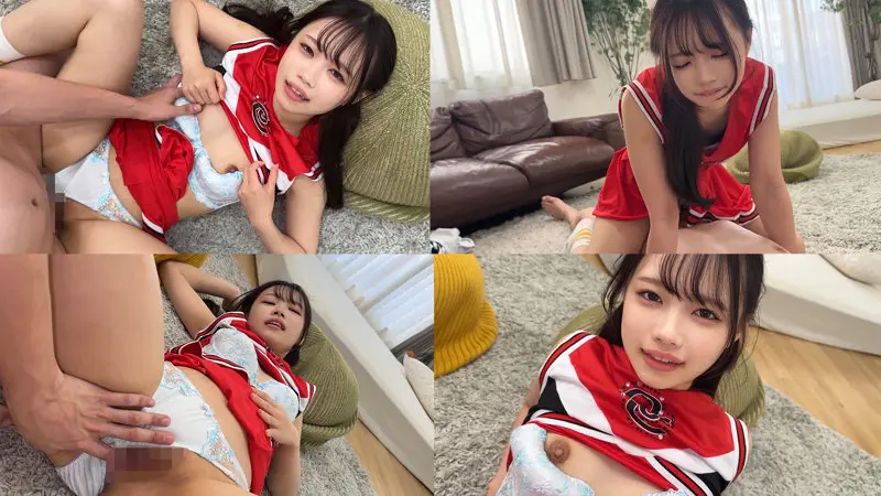 めるちゃん 小日向める (smub088)-5