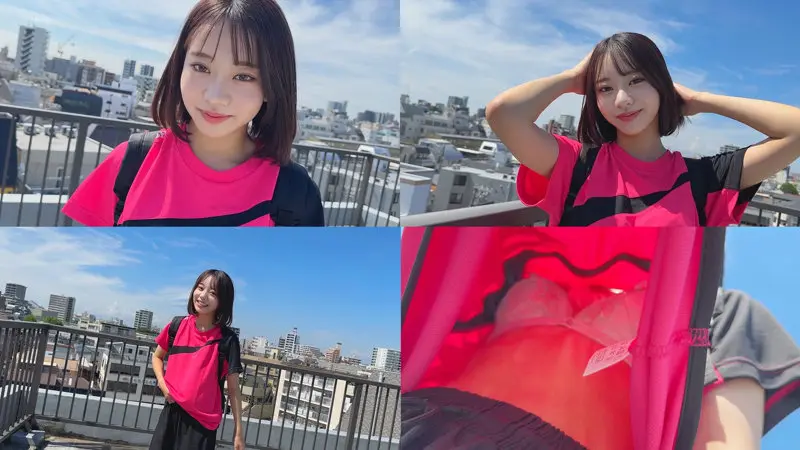 いとちゃん 赤名いと (smub091)-1