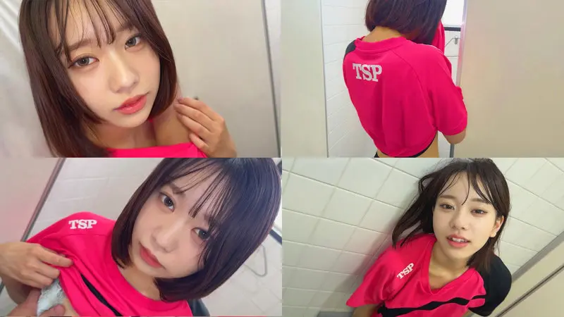 いとちゃん 赤名いと (smub091)-2