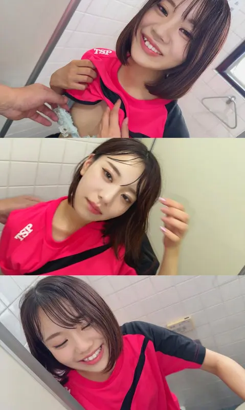 いとちゃん 赤名いと (smub091)-4