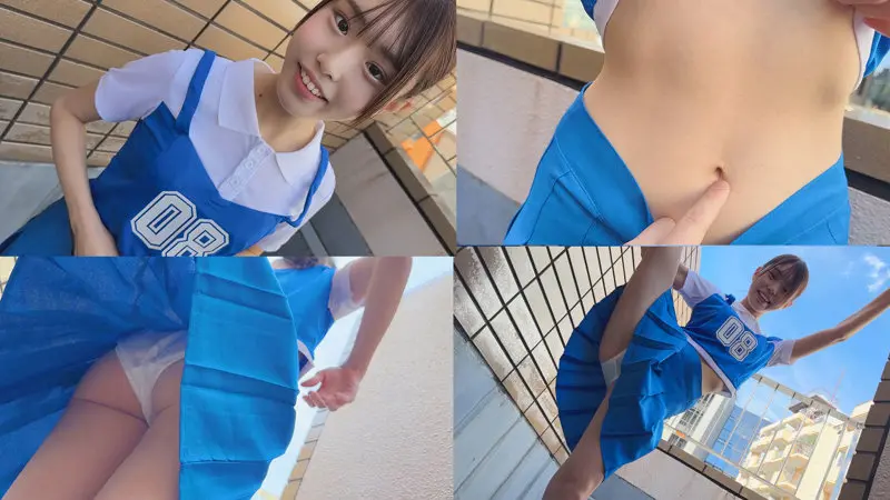 もかちゃん 綾瀬もか (smub097)-1