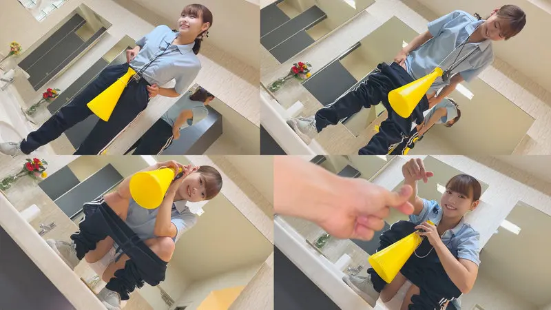 とうかちゃん 花鳥斗架 (smub101)-2