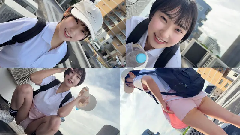 るかちゃん 糸井瑠花 (smub104)-1