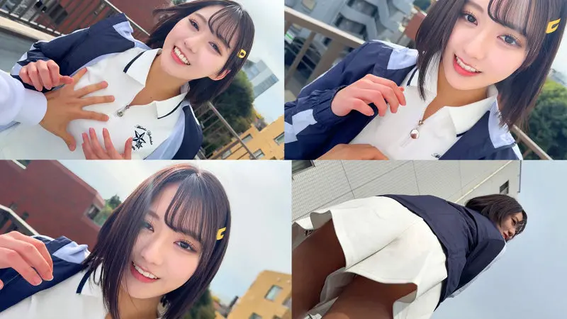 まりのちゃん 梓まりの (smub107)-1