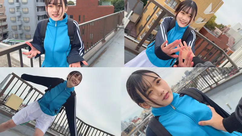 なつめちゃん 碓氷なつめ (smub110)-1