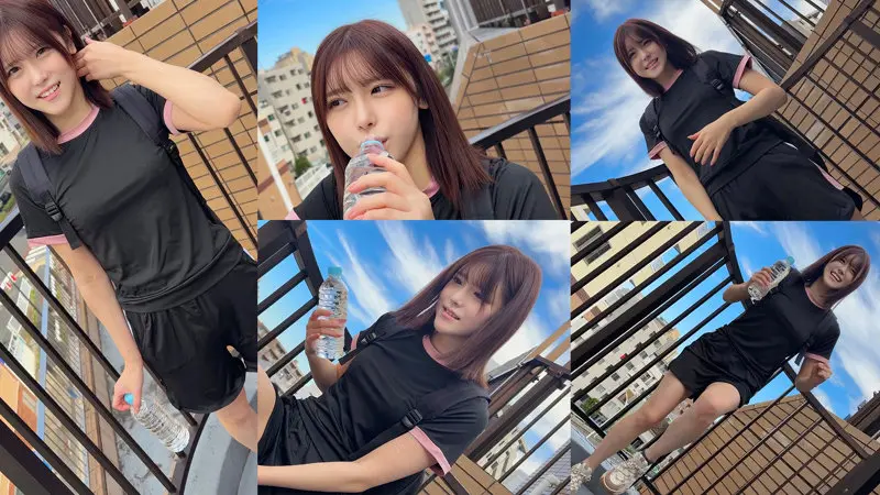 あかりちゃん 皆瀬あかり (smub111)-1