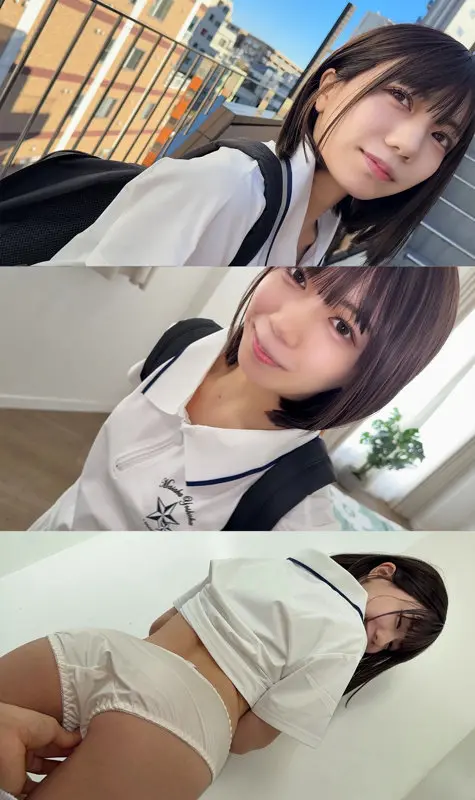 ゆなちゃん 日向由奈 (smub112)-2