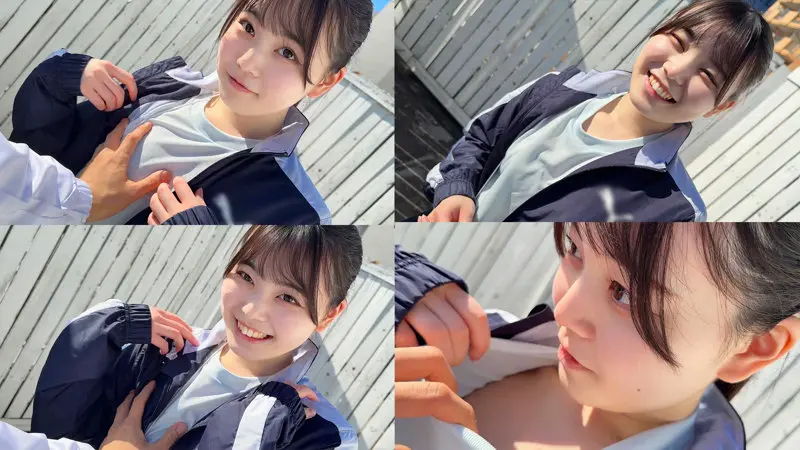 しほちゃん 柴又しほ (smub114)-1