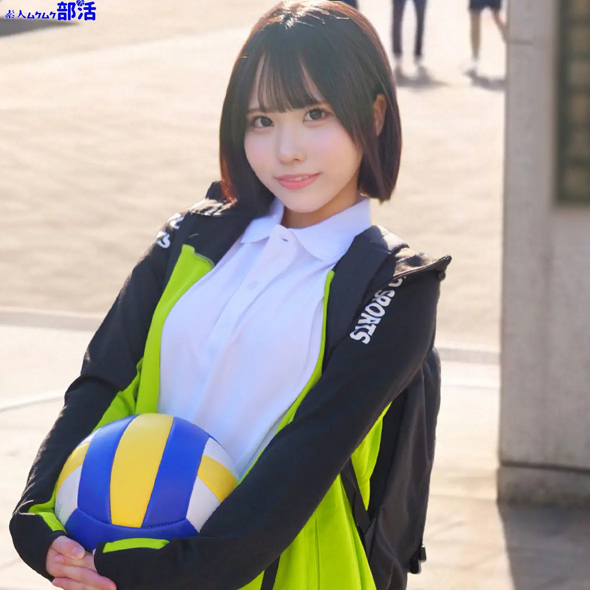 【smub119】すずめゆら　「ゆらちゃん」|【美に酔う】セクシーな巨乳ボディが全てを魅了