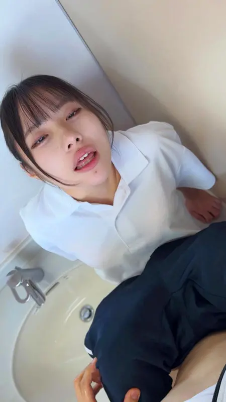 ひなこちゃん 櫻ももな (smub122)-3