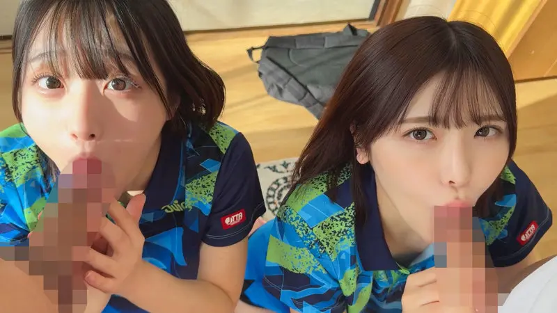 小島さん＆皆瀬さん 小島みこ (smub124)-3