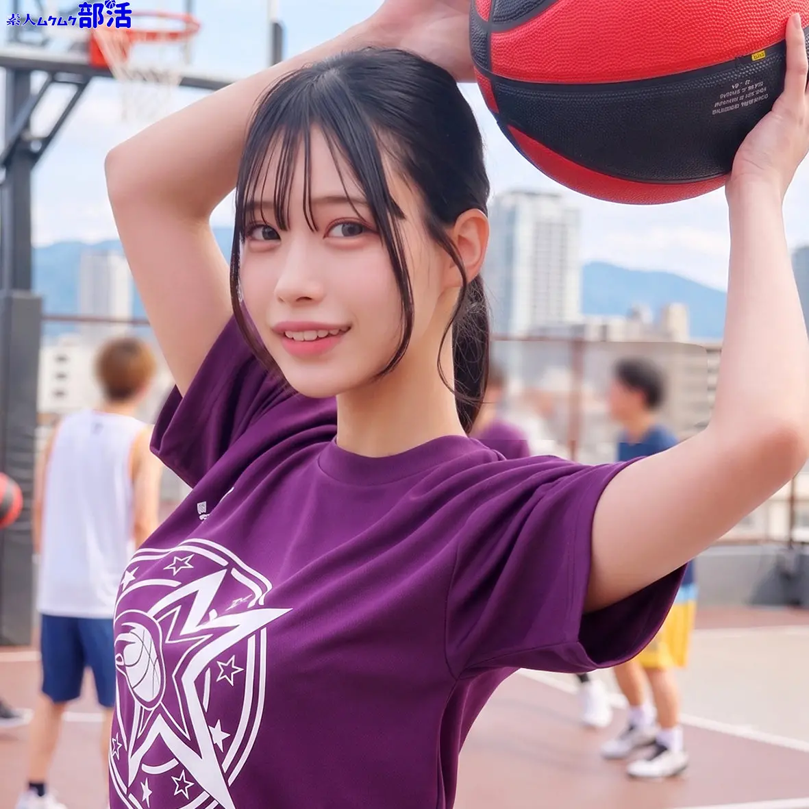 【smub128】逢月ひまり　「ひまりちゃん」|逢月ひまり（素人さん）がザーメン注入を自慰で挑戦した衝撃の瞬間！