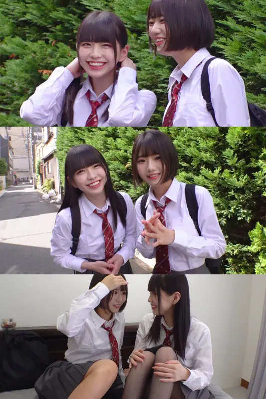 こはるちゃん＆りくちゃん 市川りく (smuc140)-1