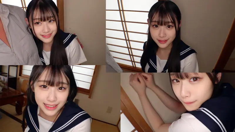 Nちゃん 白石なぎさ (smuc162)-1
