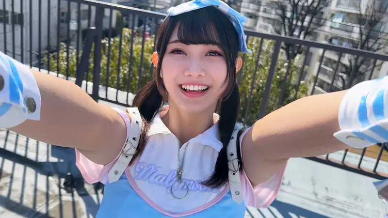Nagisaちゃん 谷村凪咲 (smuc180)-1