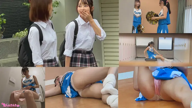 望月さん 望月つぼみ (smuh035)-1