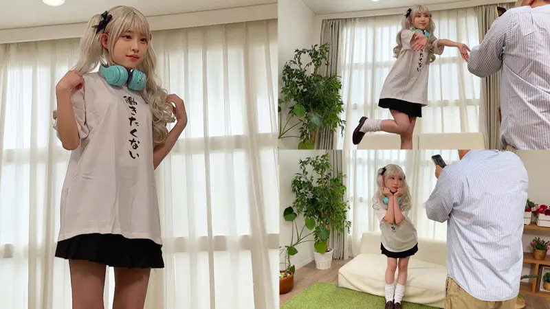 honokaちゃん 七瀬ほのか (smuh073)-1