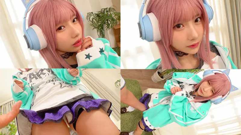 hinaちゃん 松井日奈子 (smuh076)-1