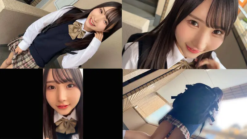 かなちゃん 由良かな (smuk281)-2