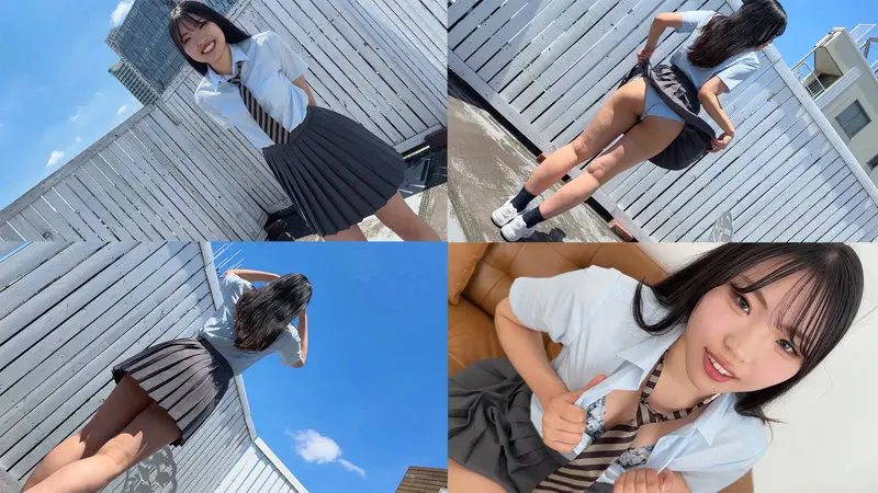 ゆあ 七藤優亜 (smuk282)-1