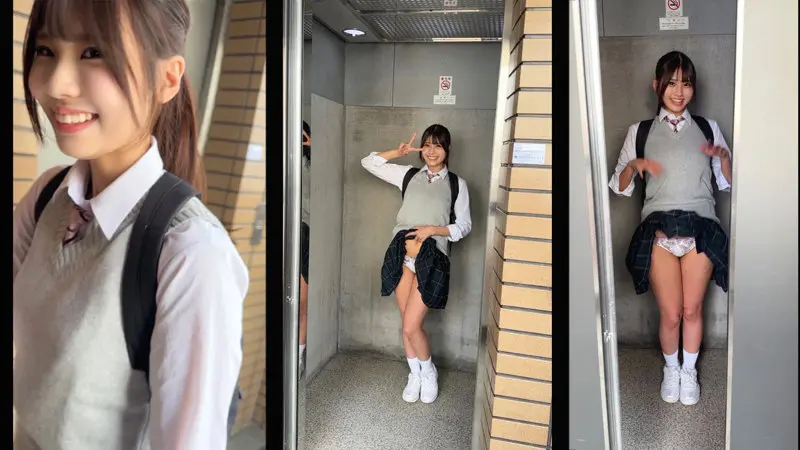 ひなみ 藤森ひなみ (smuk285)-1